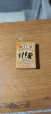 Carti de jucatb Sex in Sncient Greece