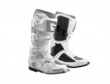 Cizme enduro mx Gaerne SG-12 White Gray 2022-2023, 41 - 48