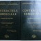 CONTRACTELE COMERCIALE , FORMARE SI EXECUTARE , VOL I , VOL II de ION TURCU , LIVIU POP, 1997