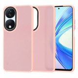 Husa Honor X7b Techsuit HaloFrost&Atilde;&sbquo;&Acirc;&nbsp;Series, roz
