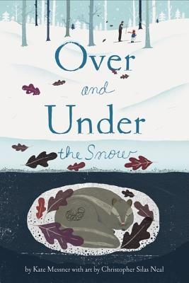 Over and Under the Snow foto