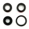 Geam camera cu Rama Apple iPhone 12 Pro GRAPHITE