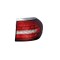 Stop spate, lampa Mercedes Clasa E (W213). 07.2020-12.2023, model: Combi (Wagon), montare spate, dreapta, LED; exterior, ULO