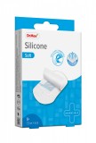 Dr. Max Plasturi siliconici, 5 bucati
