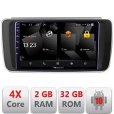 Navigatie Nissan Leaf 2018-2024 Nakamichi Android Ecran 720P Quad Core 2+32 carplay android auto NAM5230 CarStore Technology