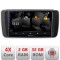 Navigatie Nissan Leaf 2018-2024 Nakamichi Android Ecran 720P Quad Core 2+32 carplay android auto NAM5230 CarStore Technology