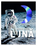 Misiune către Lună (DVD inclus) - Hardcover - Alan Dyer - RAO