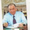bnk cld Calendar de buzunar 1997 Ion Iliescu