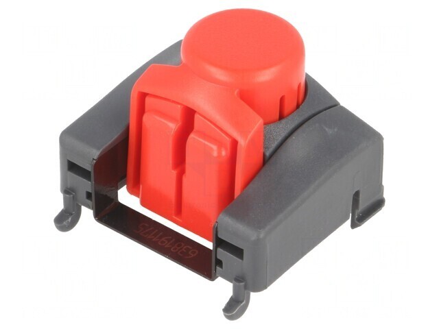 Locator terminal MX-63819