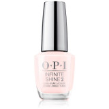 OPI Infinite Shine lac de unghii cu efect de gel Pretty Pink Perseveres 15 ml