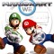 Joc Nintendo Wii classic MARIO KART si Wii U Wii mini ca nou
