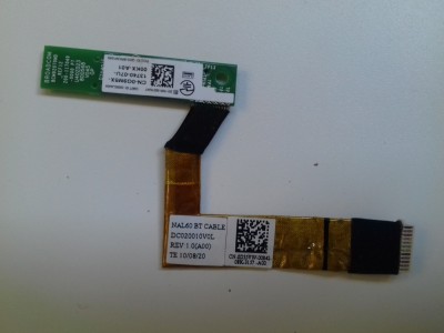 Bluetooth cu cablu Dell Latitude E4310 (G9M5X, D35VW) foto