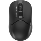 MOUSE A4TECH FB12-BK wireless, 1200dpi