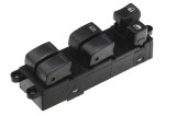 Comutator macara geam Nissan Almera N16 2000-, Almera Tino 2000-, NTY EWS-NS-006