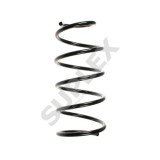 Arc spiral Alfa Romeo 156 Sportwagon (932) Suplex 01027, parte montare : Punte Spate