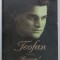 TEOFAN , VOLUMUL 2 , RECVIEM ! roman de DOINA IOVANEL SPINEANU , 2011 , DEDICATIE * , COPERTA CU DEFECTE SI HALOURI DE APA *