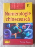 Richard Webster - Numerologie chinezească (2008)