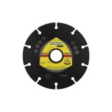 Disc Diamantat Klingspor 125x1.3x22.23mm
