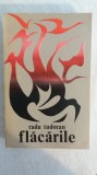 Myh 527s - RADU TUDORAN - FLACARILE - ED 1971