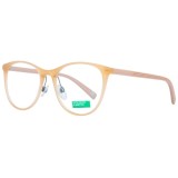 Cumpara ieftin Benetton BEO1012 122 51, Rama ochelari de vedere, de dama