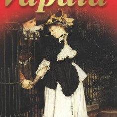 Văpaia - Paperback brosat - Henri de Régnier - Litera