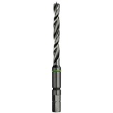 Festool D 7 CE/W - Burghiu lemn cu varf ascutit 7x-x- mm