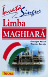 Invata singur limba maghiara