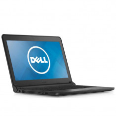 Laptopuri SH Dell Latitude 3350, Intel i5-5200U, 256GB SSD NOU, 13.3 inci, Webcam foto