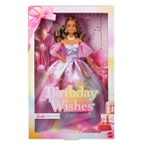 Papusa Barbie Signature, Birthday Wishes, JJX78