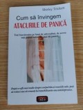 Cum sa invingem atacurile de panica- Shirley Trickett