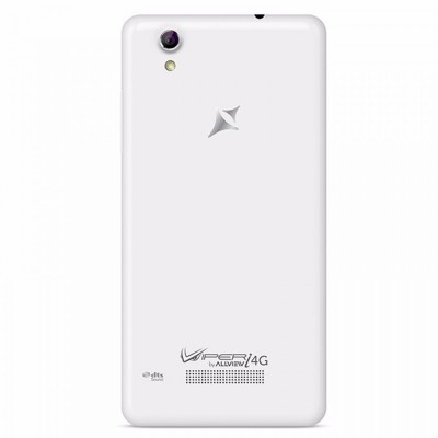 Capac spate Allview V2 Viper I foto