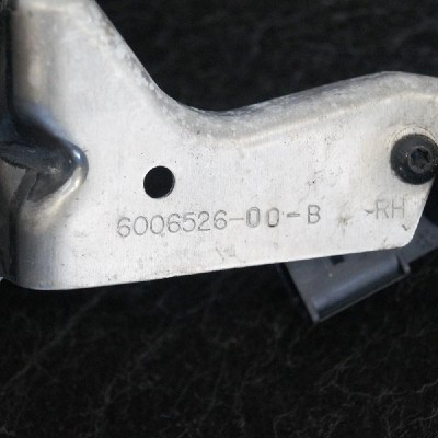 Senzor de nivel &amp;icirc;nălțime dreapta spate TESLA MODEL S 2014 OEM: 1027976-006006526-00 2949582 foto