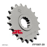 MBS Pinion fata Z20, Cod Produs: JTF158720