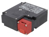 &Icirc;ntrerupător de Siguranță cu Blocare IP67 24VDC