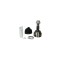 Cap planetara PEUGEOT BOXER platou sasiu CIFAM 607-726