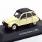 Macheta Citroen 2CV IES Super America 1987 - IXO/Altaya 1/43