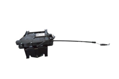 Unitate soft close ușă dreapta spate TESLA MODEL Y 2022 OEM: 1493880-00-C 24596097 foto