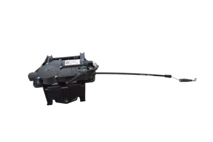 Unitate soft close ușă dreapta spate TESLA MODEL Y 2022 OEM: 1493880-00-C 24596097