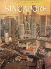 Singapore Exotic Asia Series foto
