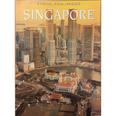 Singapore Exotic Asia Series