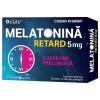 Melatonina Retard 5 miligrame 30 comprimate Cosmo Pharm