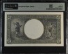 Bancnota 1000 Lei Martie 1945, PMG 66 UNC, Bancnote Romanesti, Colectie