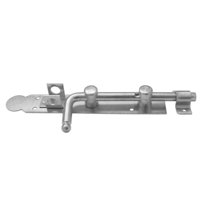 Zavor pentru poarta, 120 mm