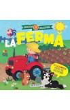 La ferma. Deschide si descopera