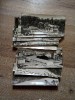 Lot Carti Postale Ilustrate 20 de bucati perioada RPR, Fotografie, Romania de la 1950