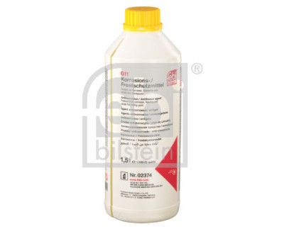 FEBI BILSTEIN 02374 Antigel foto