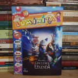 REVISTA LUMINITA , NR. 21 / 2013 *