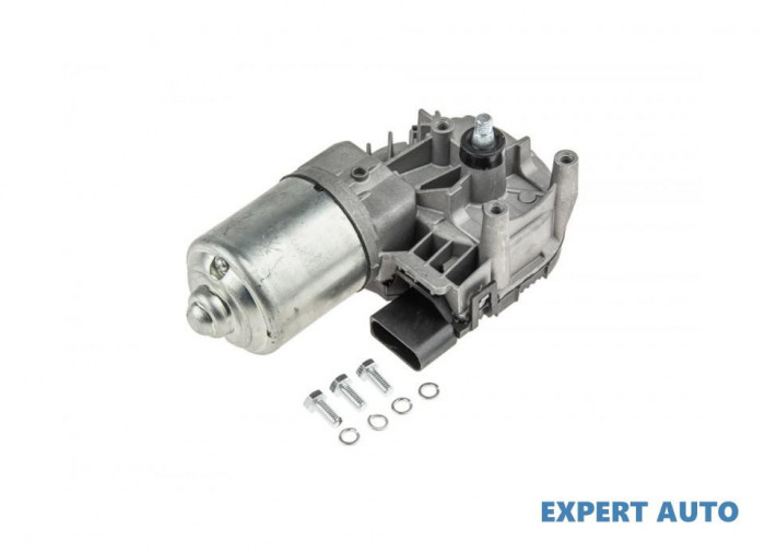 Motoras stergatoare parbriz Volkswagen Golf 6 (2008-2013)[5K1]