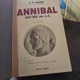 Annibal 247-183 av J.-C. - G. P. Baker