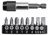 Set 8 biti cu prelungitor, ARV-TSD3091